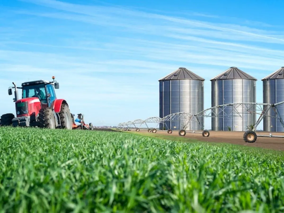 Food Processing & Packaging Industry